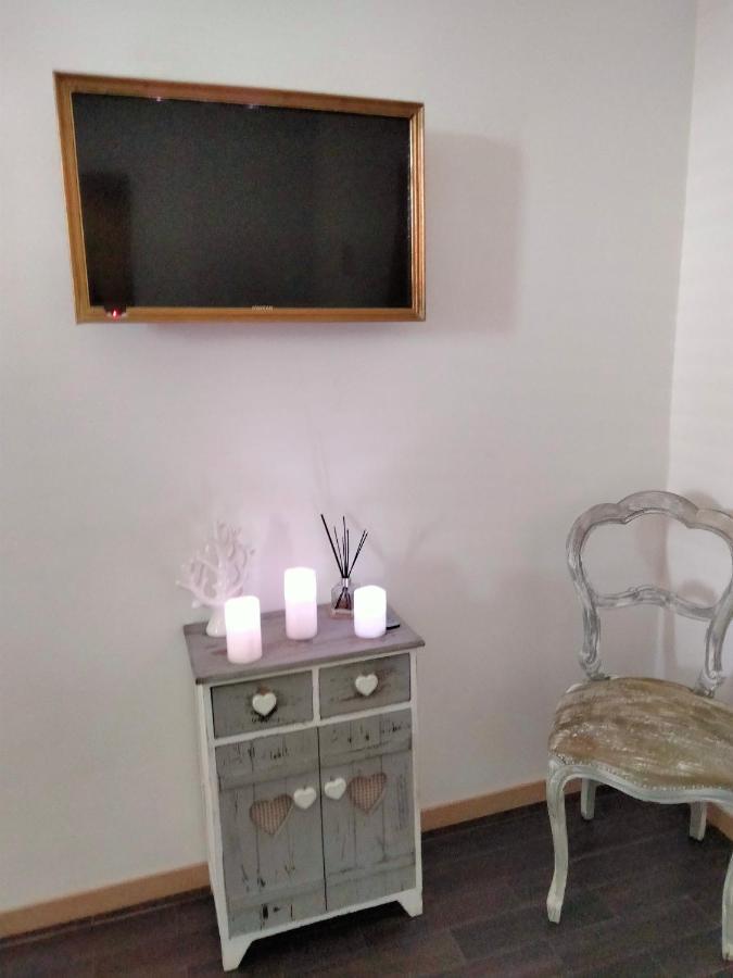 Maison De Perles 바리 외부 사진