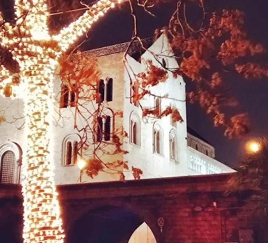 Maison De Perles 바리 외부 사진